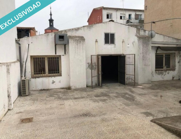 Commercial Premises For sell in Puebla De Montalban, La in Toledo 