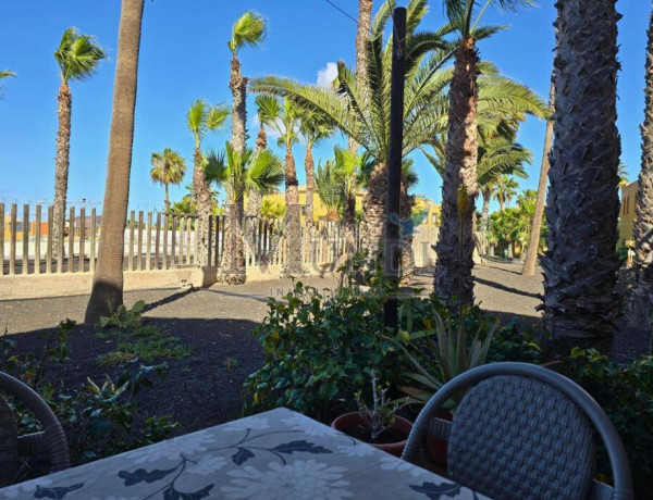 SE VENDE APARTAMENTO EN CORRALEJO, FUERTEVENTURA