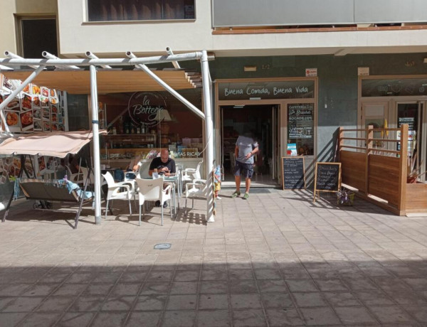 Commercial Premises For sell in Corralejo in Las Palmas 