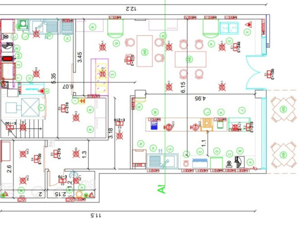 Commercial Premises For sell in Corralejo in Las Palmas 