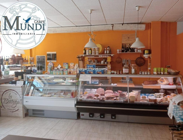 Commercial Premises For sell in Corralejo in Las Palmas 