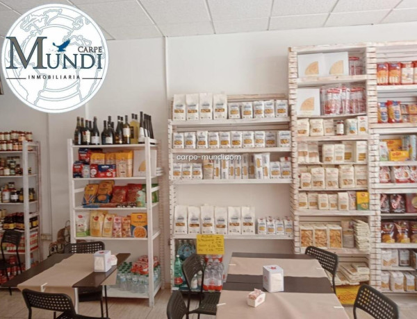 Commercial Premises For sell in Corralejo in Las Palmas 