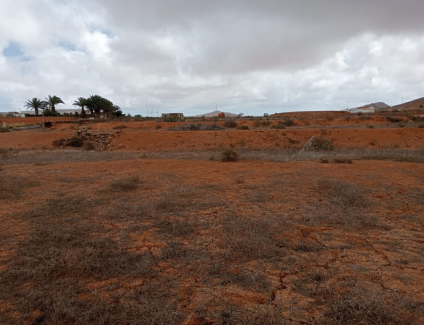 Plot For sell in Puerto Del Rosario in Las Palmas 