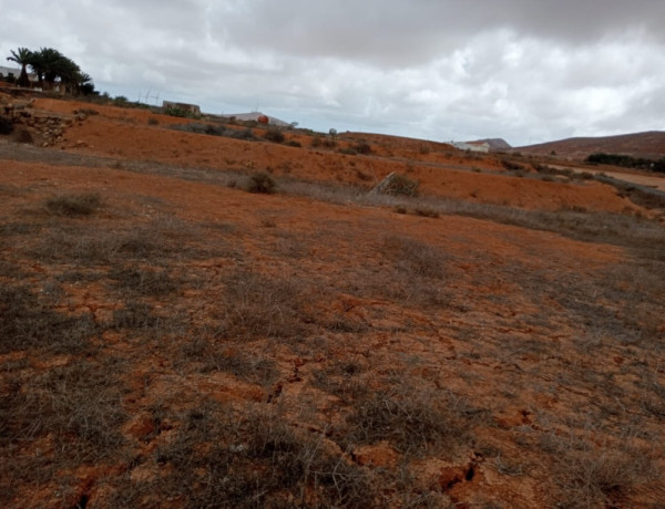 Plot For sell in Puerto Del Rosario in Las Palmas 