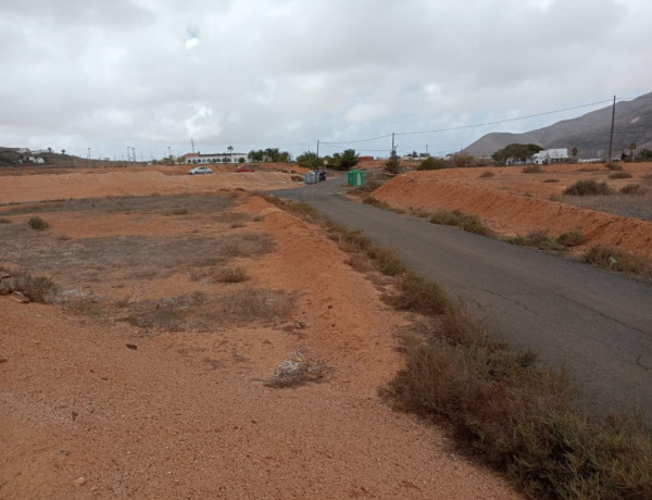 Plot For sell in Puerto Del Rosario in Las Palmas 