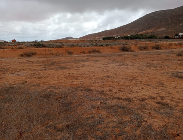 Plot For sell in Puerto Del Rosario in Las Palmas 