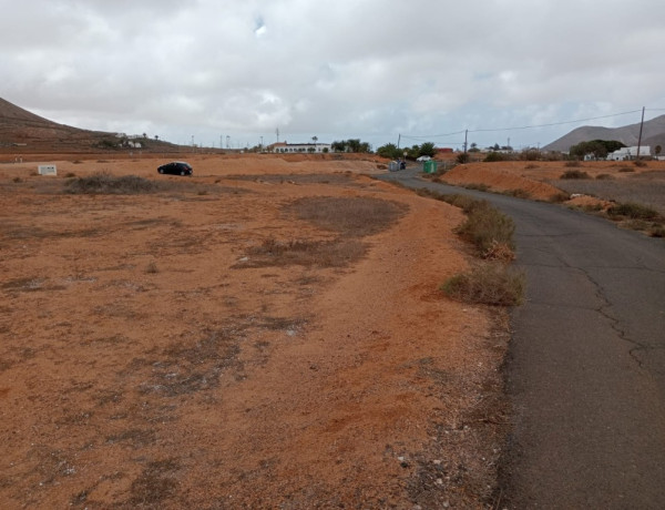 Plot For sell in Puerto Del Rosario in Las Palmas 