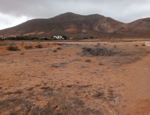 Plot For sell in Puerto Del Rosario in Las Palmas 