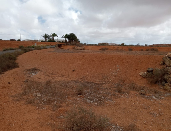 Plot For sell in Puerto Del Rosario in Las Palmas 