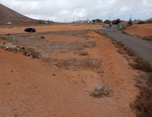 Plot For sell in Puerto Del Rosario in Las Palmas 