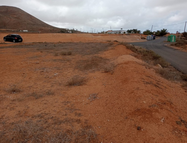 Plot For sell in Puerto Del Rosario in Las Palmas 