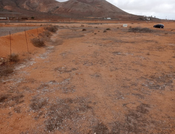 Plot For sell in Puerto Del Rosario in Las Palmas 