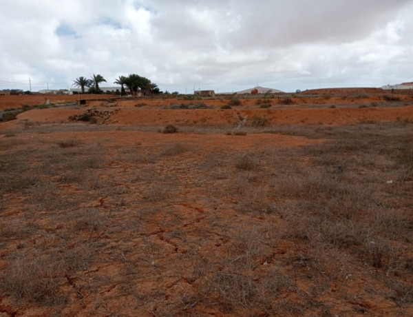 Plot For sell in Puerto Del Rosario in Las Palmas 