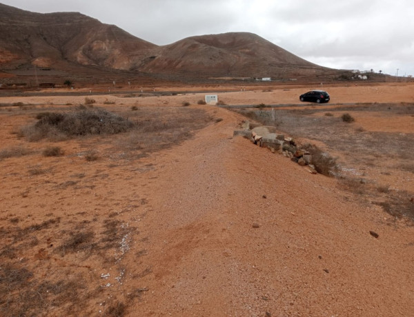 Plot For sell in Puerto Del Rosario in Las Palmas 