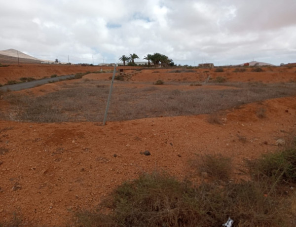 Plot For sell in Puerto Del Rosario in Las Palmas 