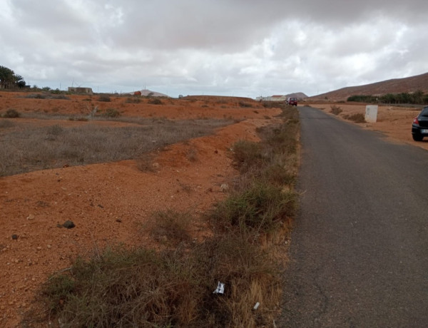 Plot For sell in Puerto Del Rosario in Las Palmas 