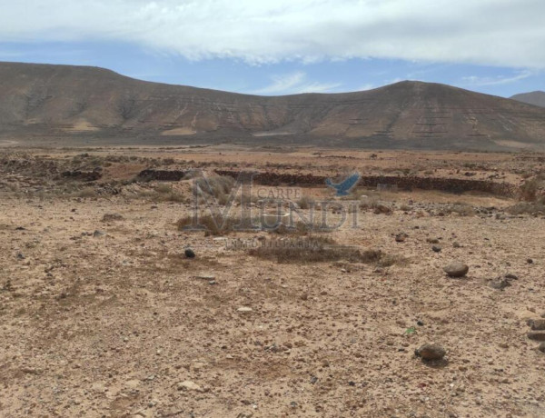 Rustic land For sell in Puerto Del Rosario in Las Palmas 