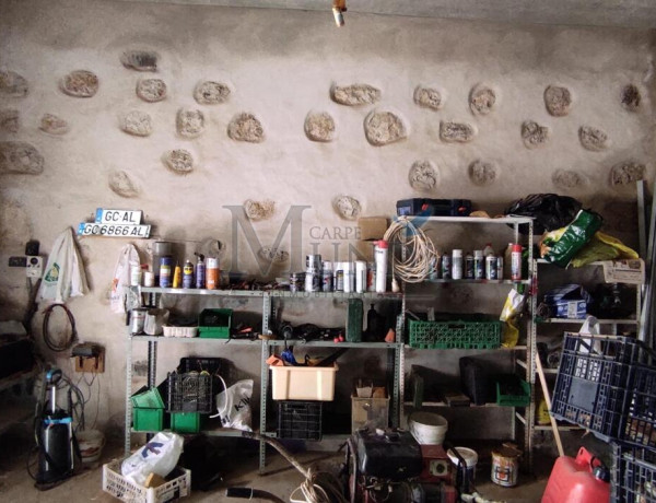 Rustic land For sell in Puerto Del Rosario in Las Palmas 