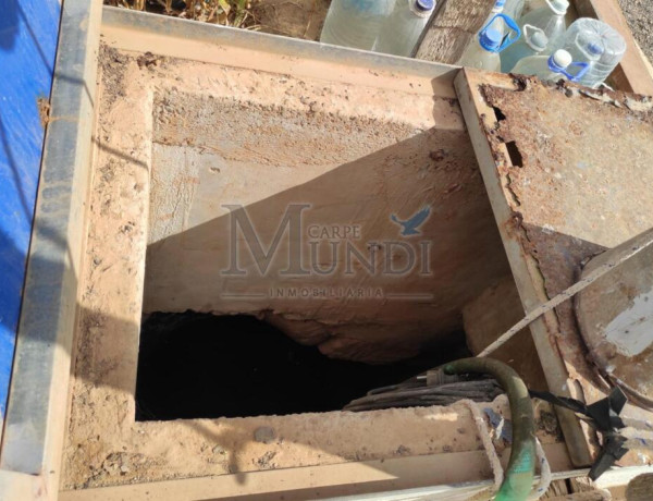 Rustic land For sell in Puerto Del Rosario in Las Palmas 