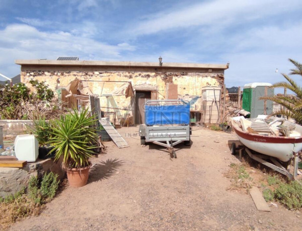 Rustic land For sell in Puerto Del Rosario in Las Palmas 