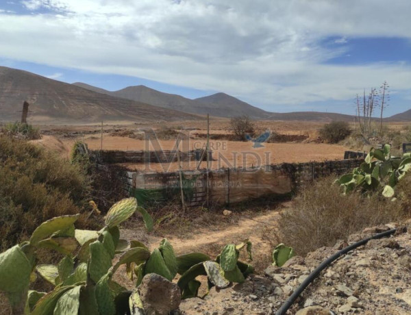 Rustic land For sell in Puerto Del Rosario in Las Palmas 