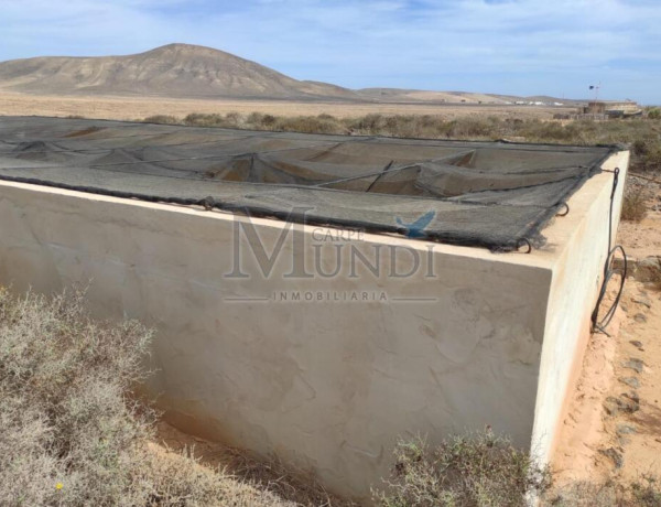 Rustic land For sell in Puerto Del Rosario in Las Palmas 