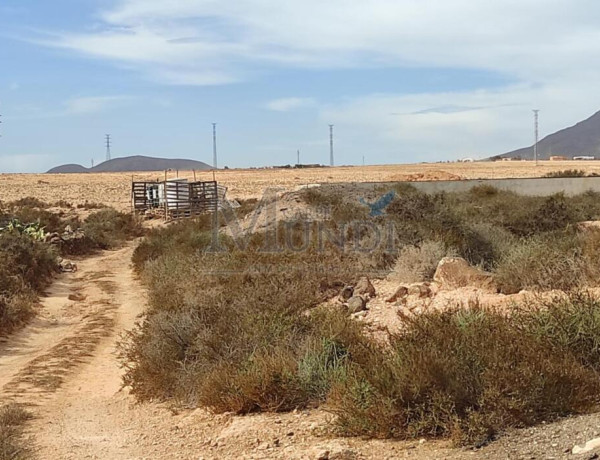 Rustic land For sell in Puerto Del Rosario in Las Palmas 