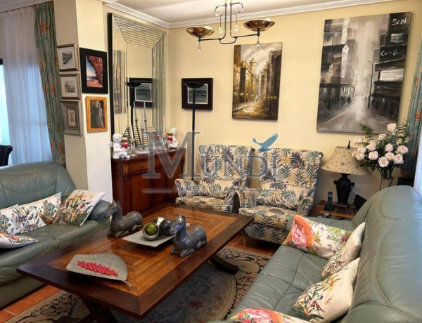 Chalet en Corralejo.