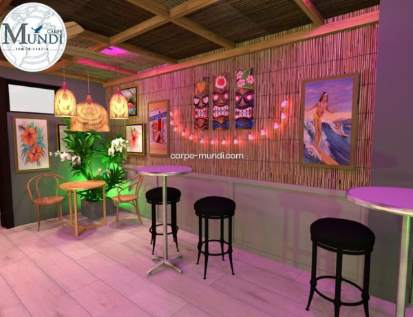 Commercial Premises For sell in Oliva, La in Las Palmas 