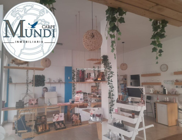 NEGOCIO DE ESTÉTICA EN CORRALEJO