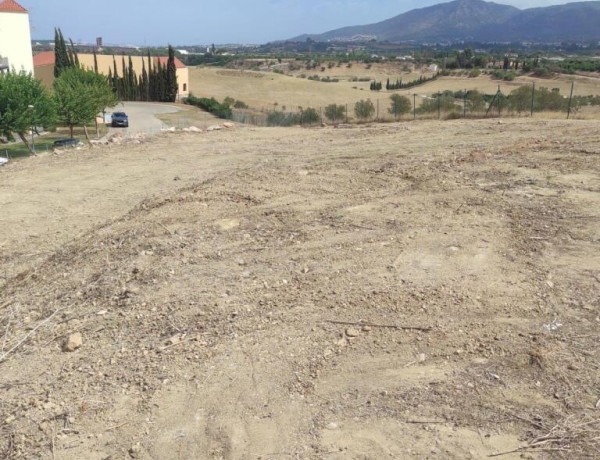 Country house For sell in Alhaurin De La Torre in Málaga 