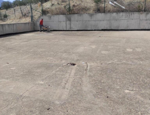 Country house For sell in Alhaurin De La Torre in Málaga 