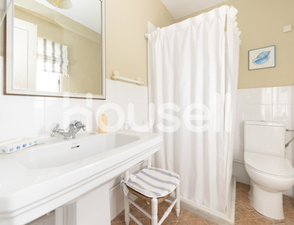 Chalet en venta de 250 m² Carretera Chipiona-Rota, 11520 Rota (Cádiz)