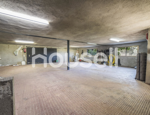 House-Villa For sell in Colmenarejo in Madrid 