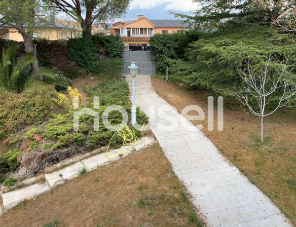House-Villa For sell in Colmenarejo in Madrid 