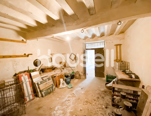 Casa en venta de 600 m² en Calle Cantón, 02434 Letur (Albacete)