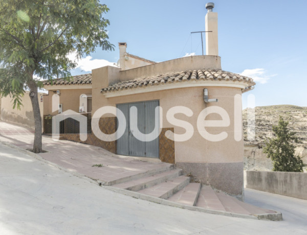 Casa en venta de 350 m² Calle Cuesta del Horno, (Los Baños) 30193 Mula (Murcia)