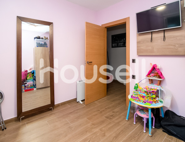 Piso dúplex en venta de 170 m² en Calle Salzillo, 30564 Lorquí (Murcia)