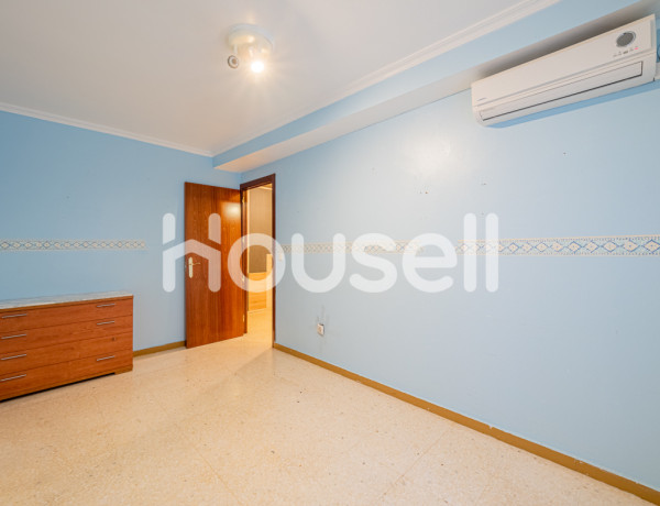 Piso en venta de 92 m² Plaza Marteles, 41003 Sevilla