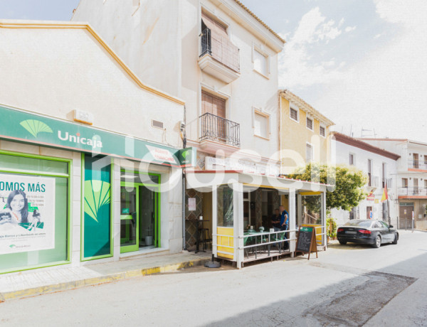 Piso en venta de 75 m² Avenida de Andalucía, 04810 Oria (Almería)