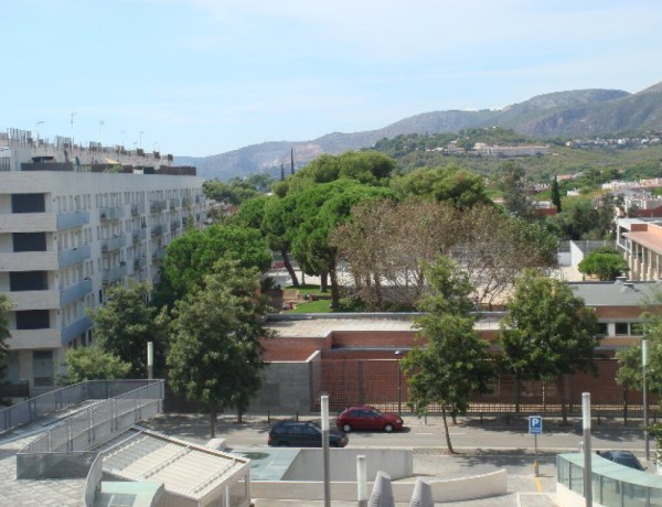 Car parking Space For rent in Castelldefels in Barcelona CAN BOU