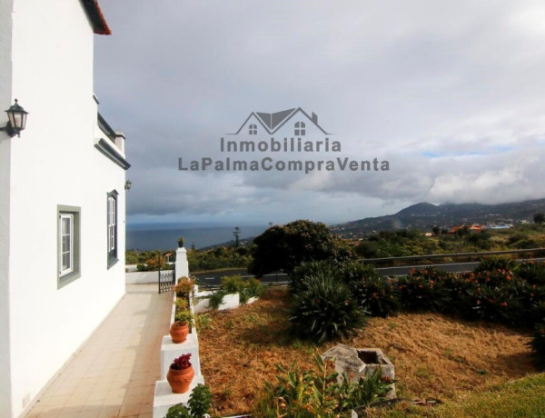 Casa-Chalet en Venta en Santa Cruz De La Palma Santa Cruz de Tenerife 
