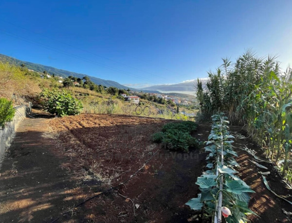 Casa-Chalet en Venta en Breña Alta Santa Cruz de Tenerife 