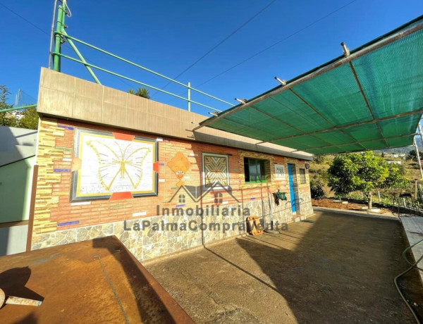 Casa-Chalet en Venta en Breña Alta Santa Cruz de Tenerife 