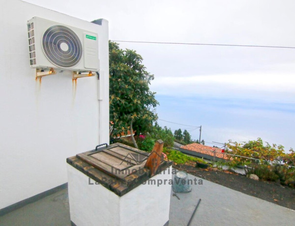 Casa-Chalet en Venta en Caletas, Las (Fuencalite) Santa Cruz de Tenerife 