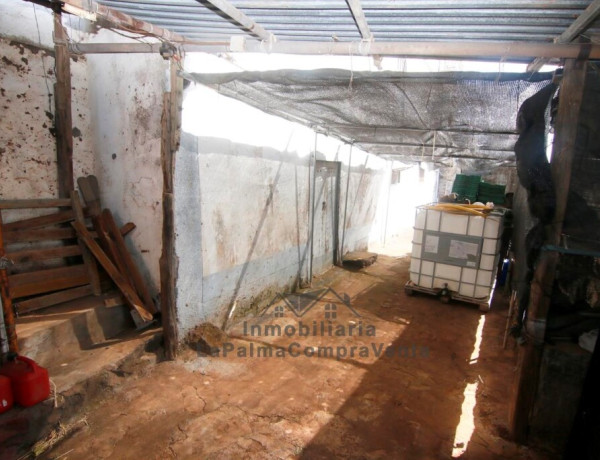 Casa-Chalet en Venta en Garafia Santa Cruz de Tenerife 