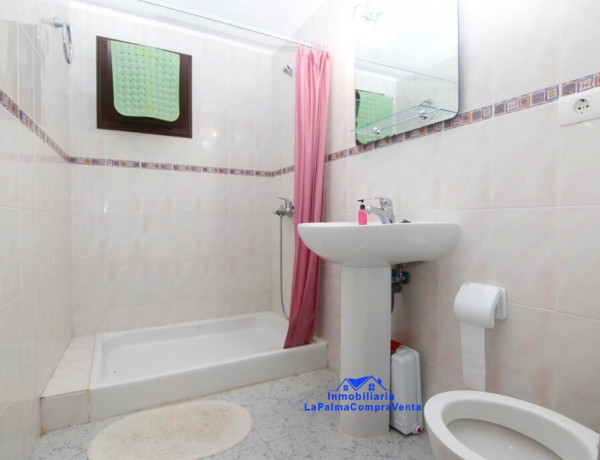 Casa-Chalet en Venta en Barlovento Santa Cruz de Tenerife 