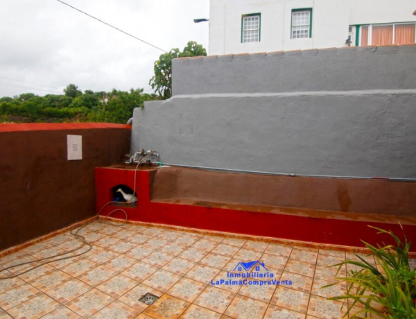 Casa-Chalet en Venta en Barlovento Santa Cruz de Tenerife 