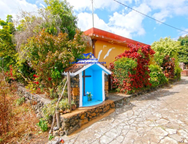 Casa-Chalet en Venta en Ledas, Las Santa Cruz de Tenerife 