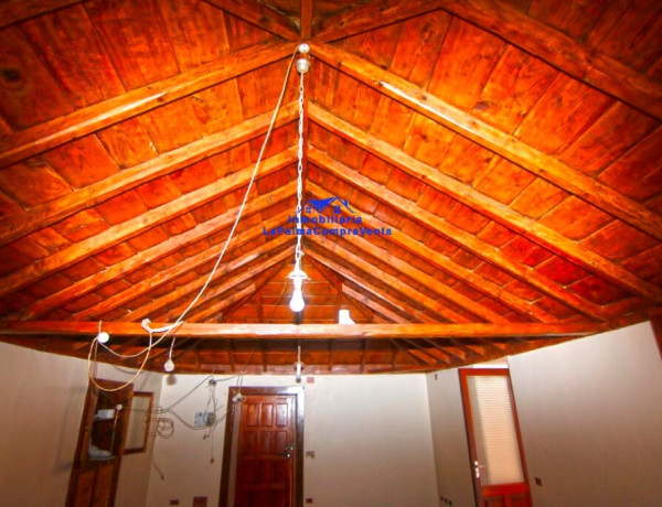 Casa-Chalet en Venta en San Andres Y Sauces Santa Cruz de Tenerife 